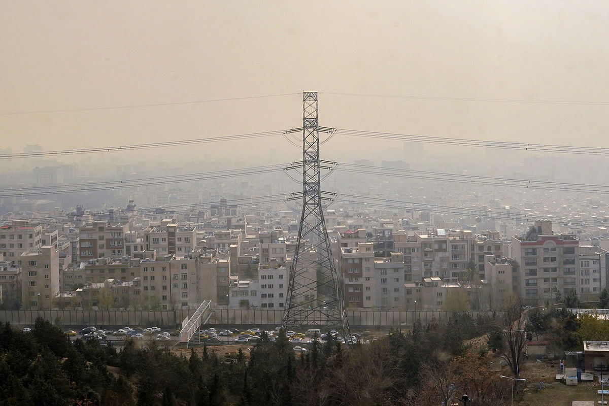 ترک فعل کدام دستگاه‌ها در آلودگی هوای تهران ثابت شده است؟/ ارتباط ۳۰ درصد از آلودگی هوای پایتخت با حمل‌ونقل شهری