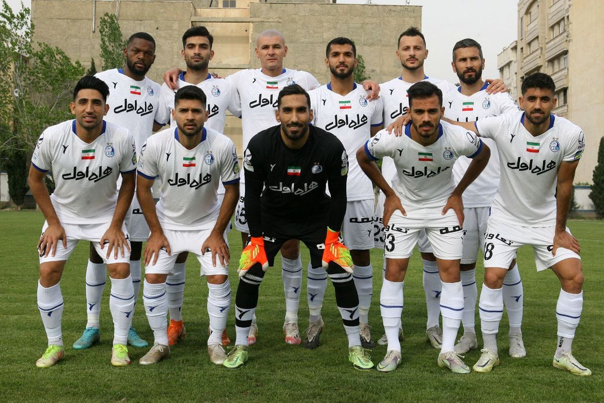 چالش جدی استقلال؛ زنده کردن طلب از همراه نیمه‌ راه!