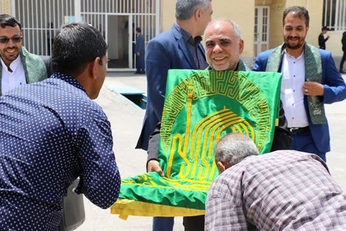 رهایی ۲ زندانی محکوم به قصاص با تداوم پویش به احترام امام رئوف می‌بخشم در استان هرمزگان