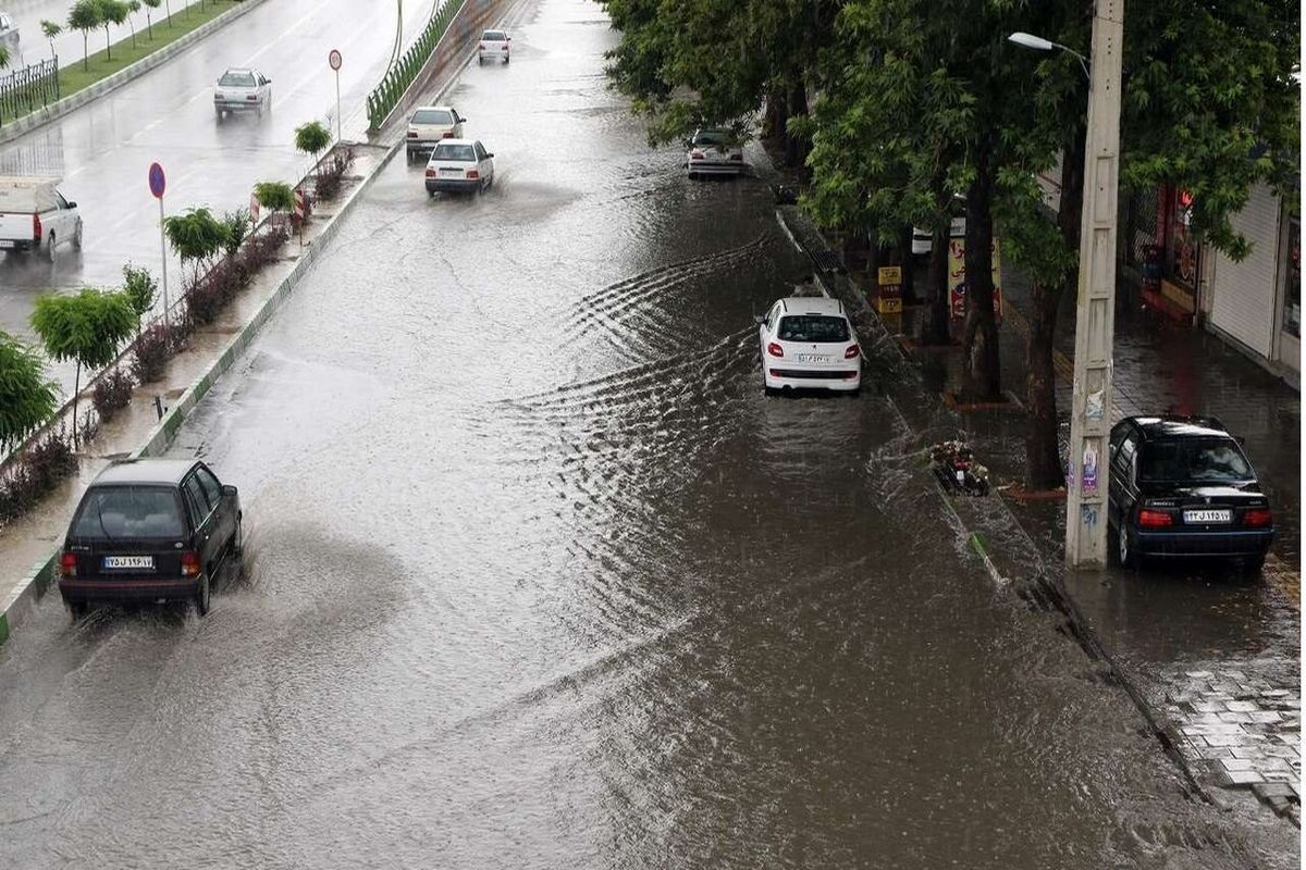 مدیرکل مدیریت بحران استان تهران: مردم پایتخت از رودخانه‌ها فاصله بگیرند