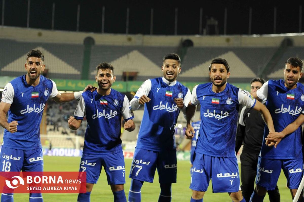 چالش جدید استقلال؛ نوتیس بازیکنان و پرداختی‌های پیش رو