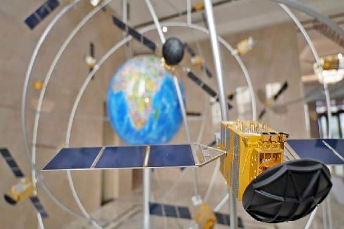 پرتاب ماهواره‌های پشتیبان بِیدو تا پایان ۲۰۲۳