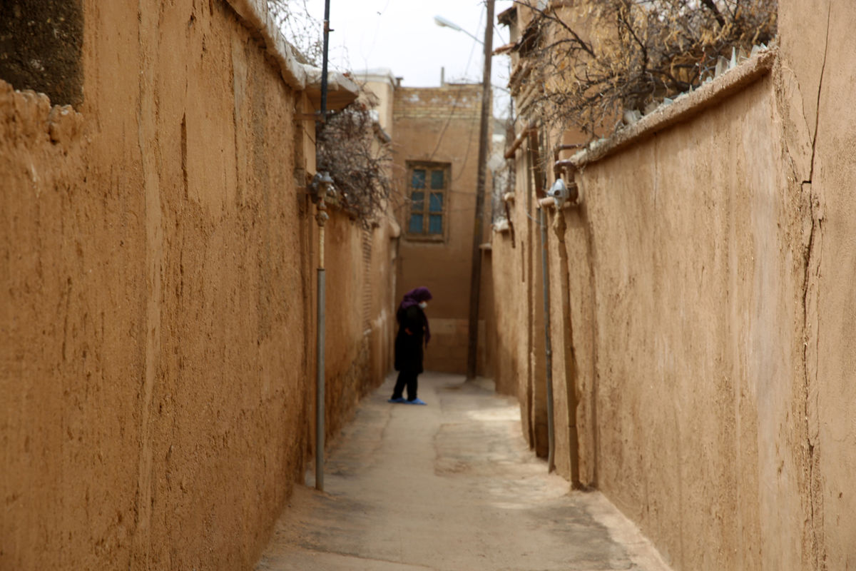 موید نژاد : شورای بافت تاریخی‌فرهنگی شیراز تشکیل می‌شود