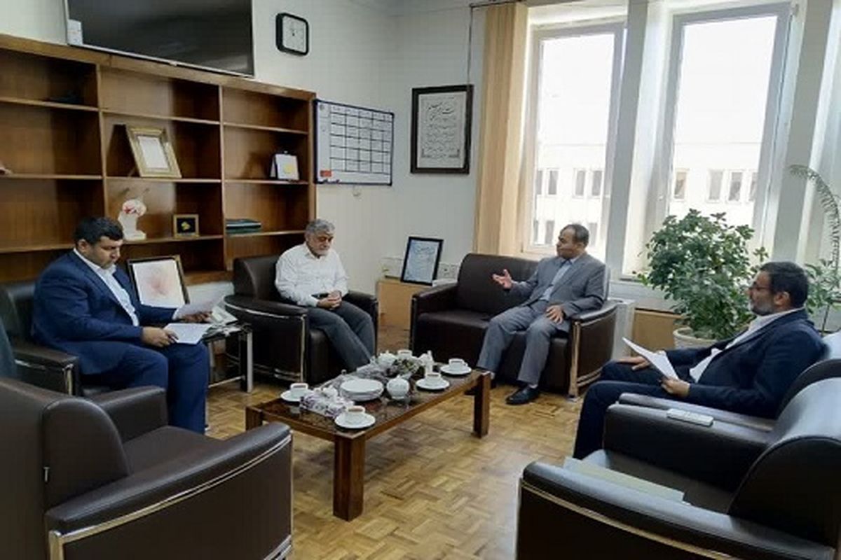 قناعت از اختصاص بیش از ۳ هزار میلیارد تومان اعتبار به استان در قالب مصوبات دور دوم سفر رئیس جمهور  خبر داد