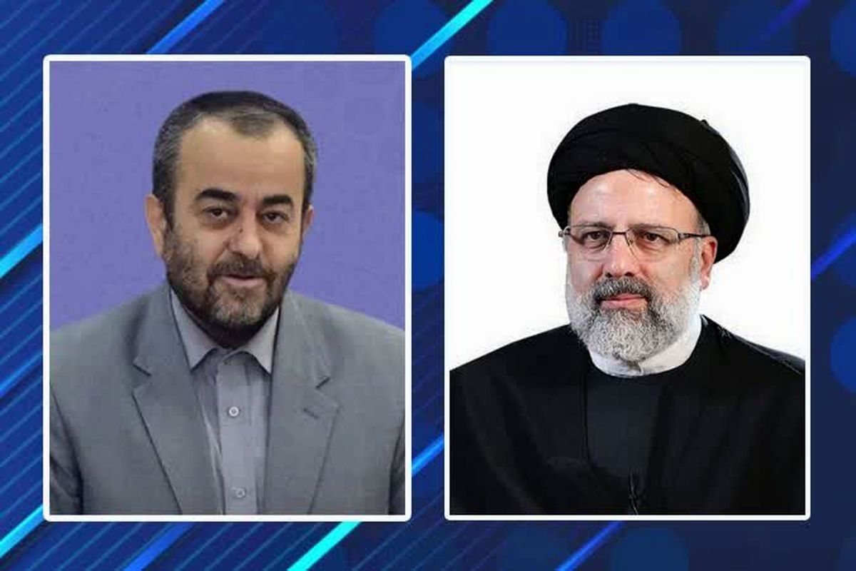 استاندار خراسان جنوبی:رئیس جمهور، مردم خراسان جنوبی را مستحق بهترین خدمات می دانند