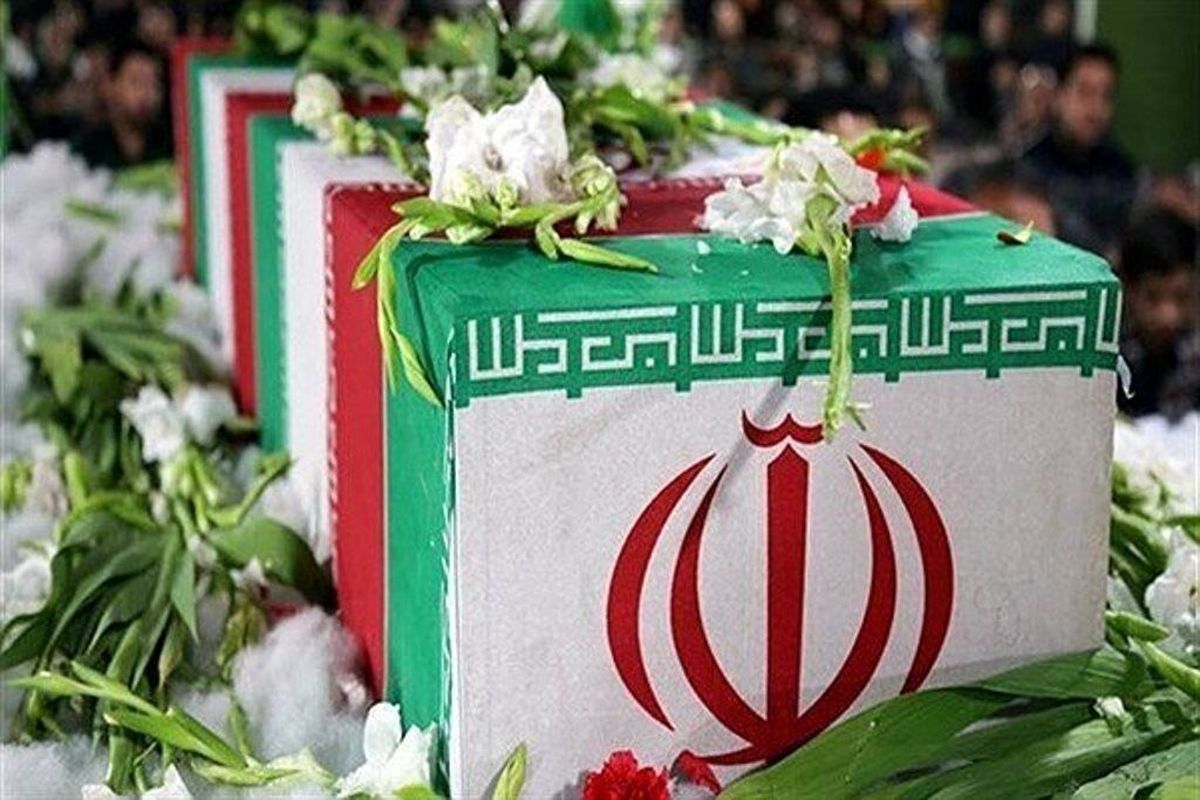 هویت سه شهید تازه تفحص شده استان اردبیل اعلام شد