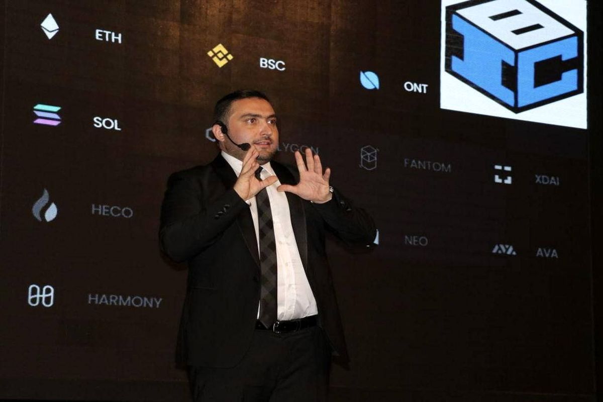 بازار ارزهای دیجیتال بستری مهم برای سرمایه‌گذاری‌های آینده خواهد بود