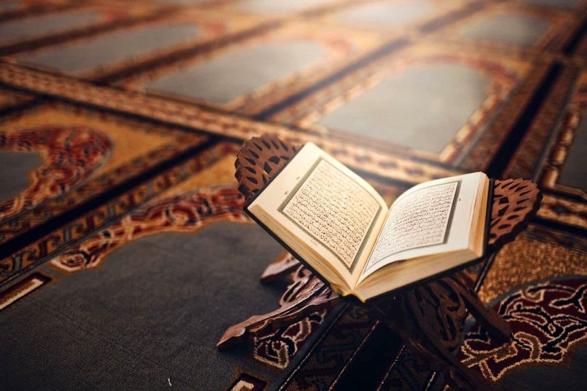 دومین جشنواره قرآنی تبیان در زرندیه برگزار می‌شود