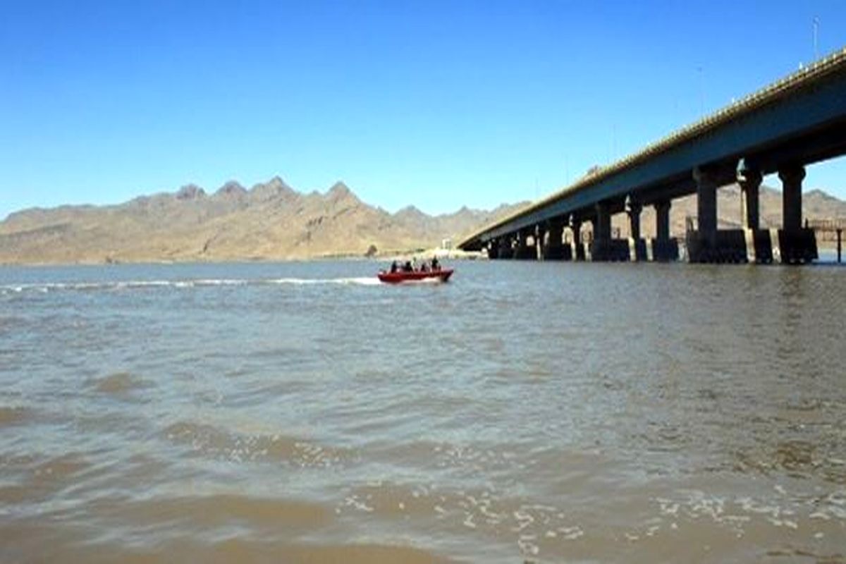 نتایج اثربخش طرح انتقال آب به دریاچه ارومیه