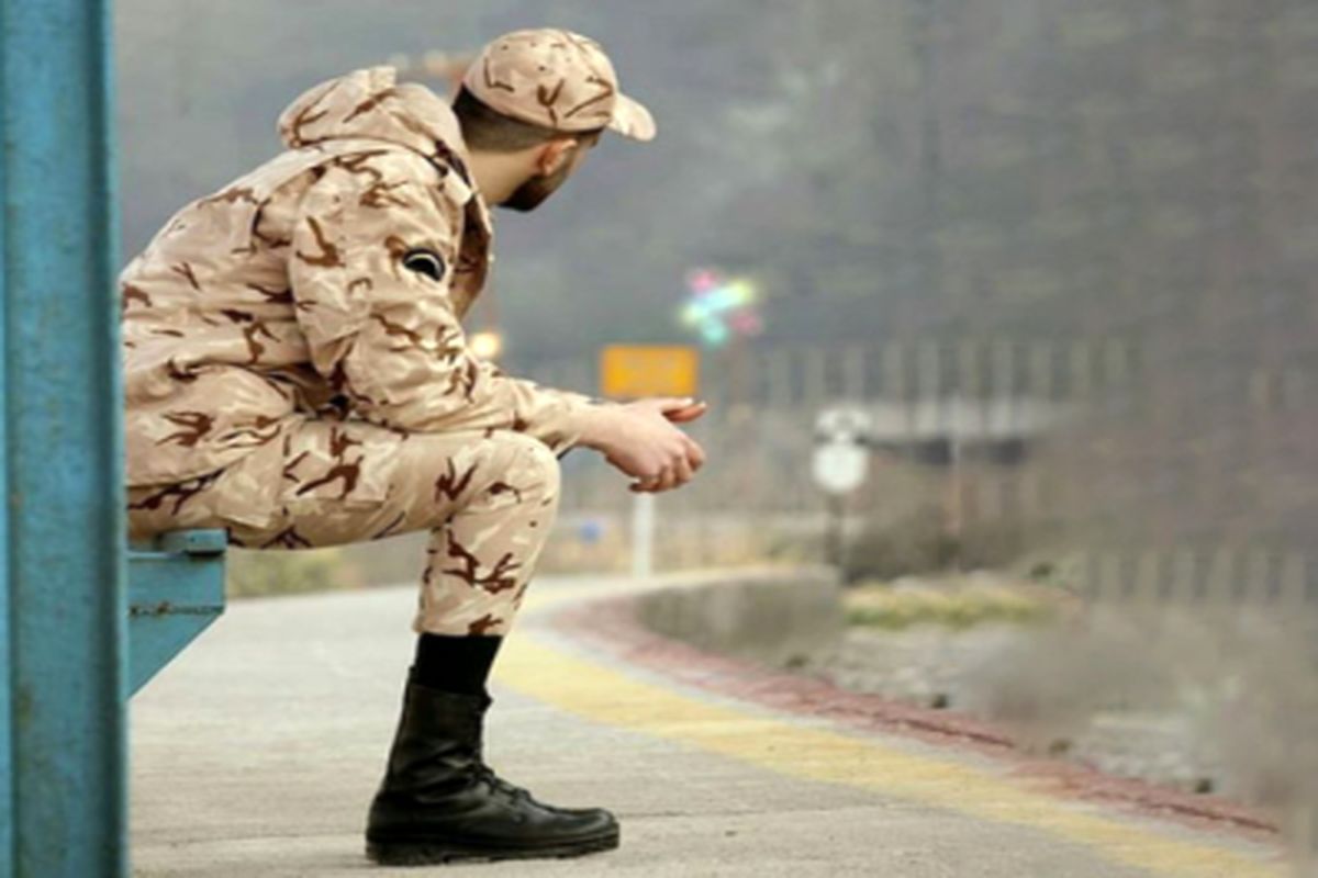 اجرای طرح کسر از خدمت سربازی در ادارات حفظ آثار دفاع مقدس البرز