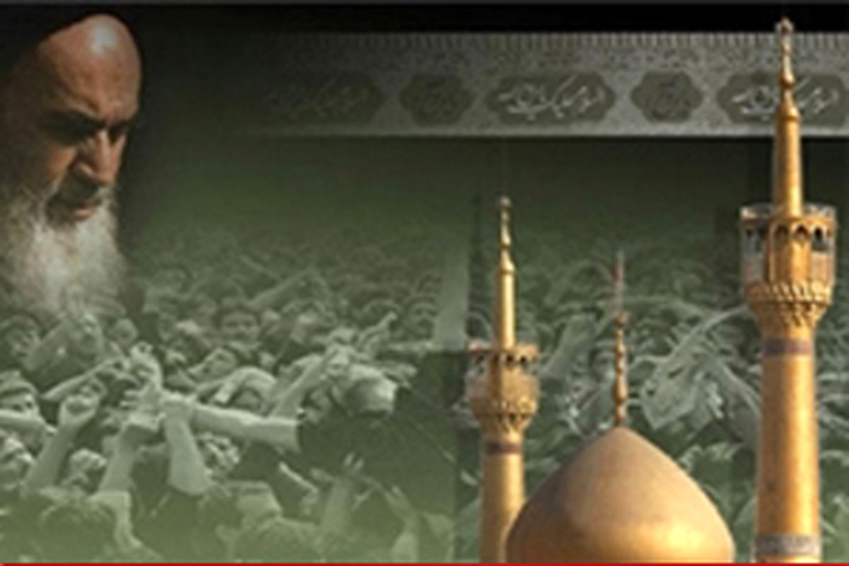 اعزام ۳۵ هزار زائر از البرز به مرقد امام خمینی (ره)