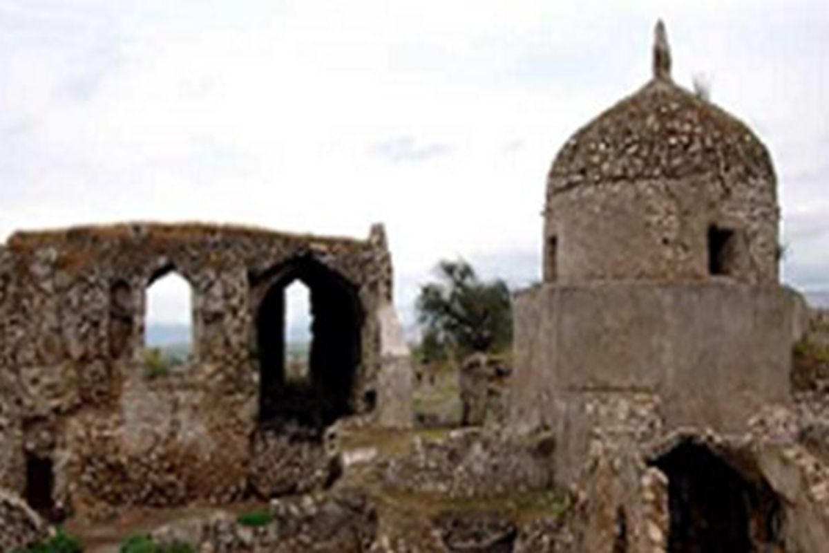 ۷۹۰ آثار تاریخی ثبتی کهگیلویه و بویراحمد در فهرست ملی کشور اعلام شد