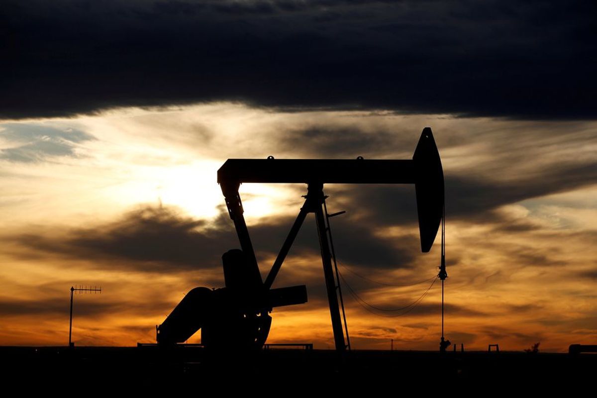 قیمت نفت کاهش یافت/ برنت به ۷۴ دلار و ۴۳ سنت رسید