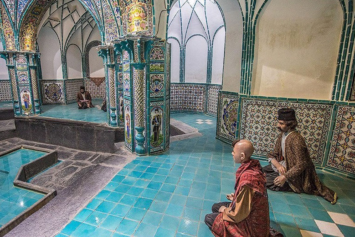 موزه‌های استان مرکزی فردا برای بازدیدکنندگان رایگان است