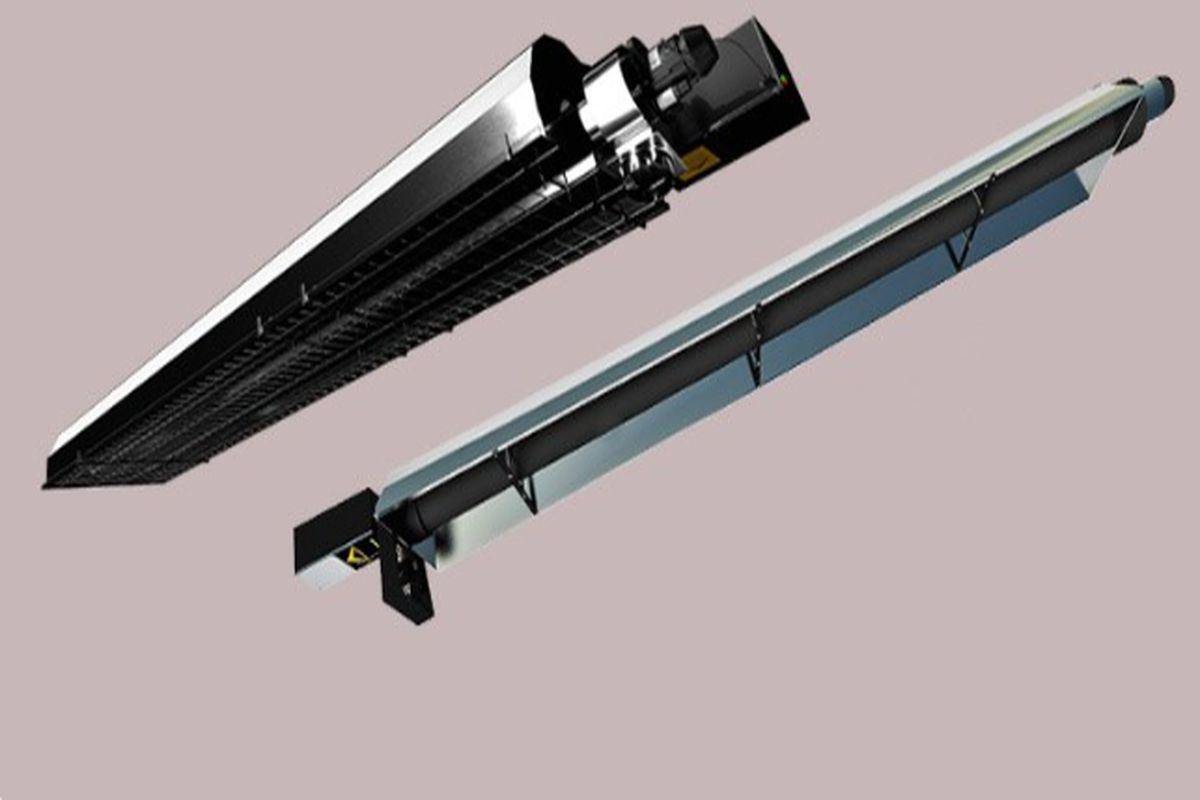 سیستم گرماتاب چیست و چه کاربردی دارد