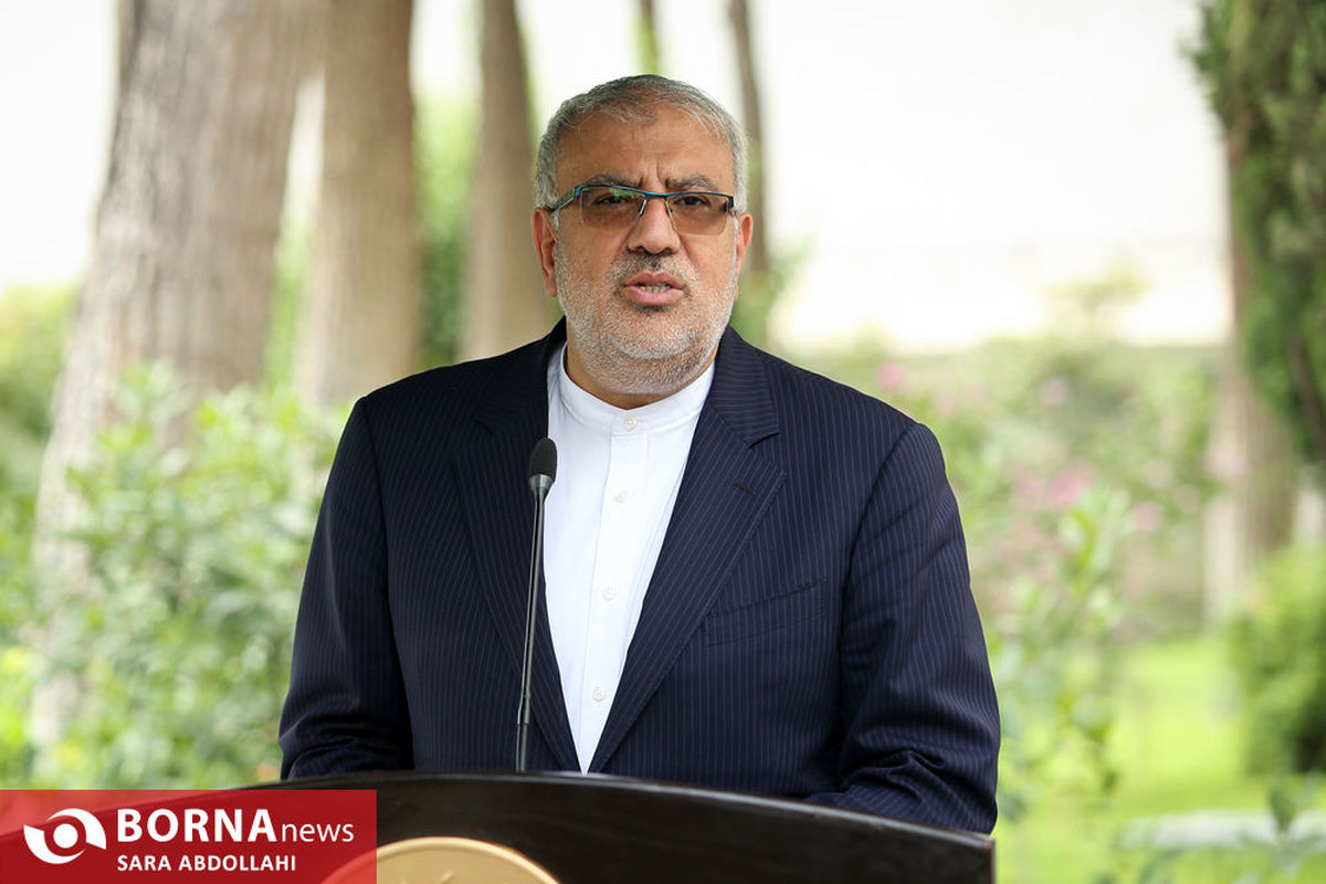 اوجی: تفاهم‌نامه‌های ایران و روش در چند ماه آینده تبدیل به قرارداد خواهند شد