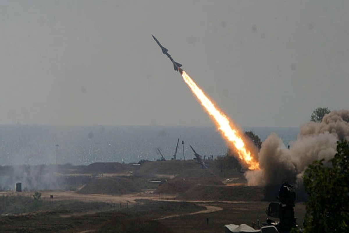 حماس فلسطین ۵۰۰ موشک دوربرد دارد؛ ۱۰۰ موشک حماس به حیفا می‌رسد!