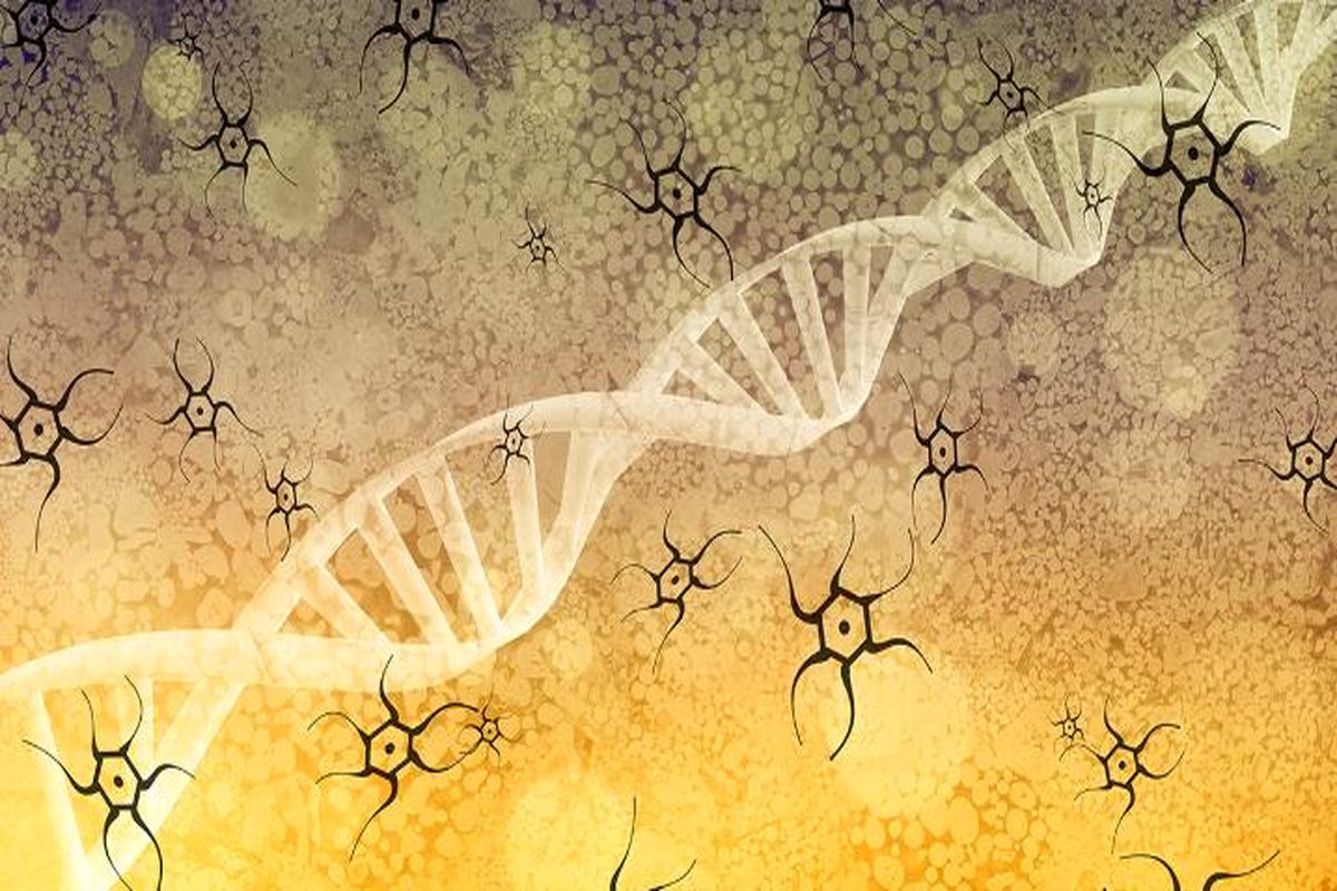 DNA سنتز و مهندسی بلورها را ساده‌تر می‌کند