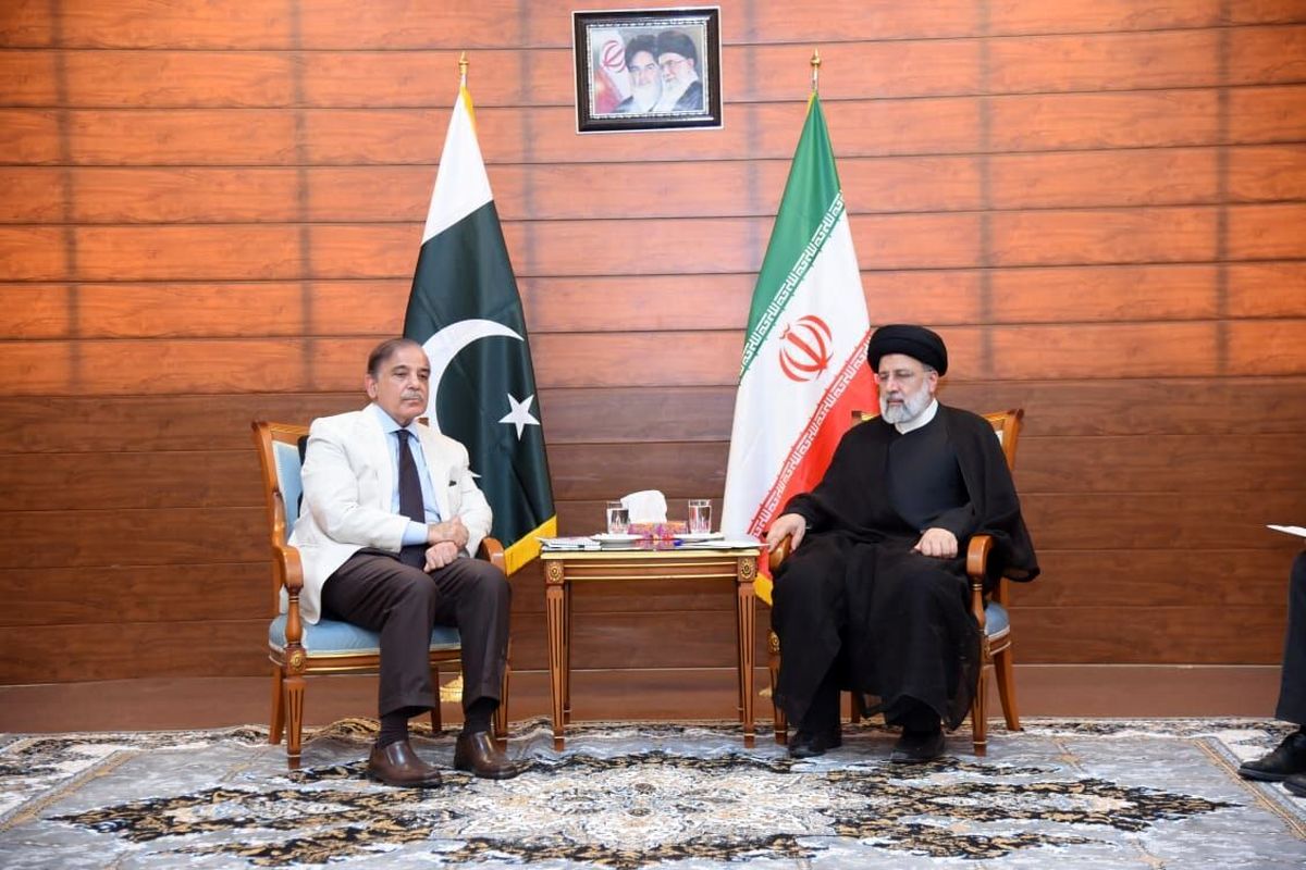 نخست وزیر پاکستان: پیمان تجارت آزاد با ایران در اولویت قرار دارد