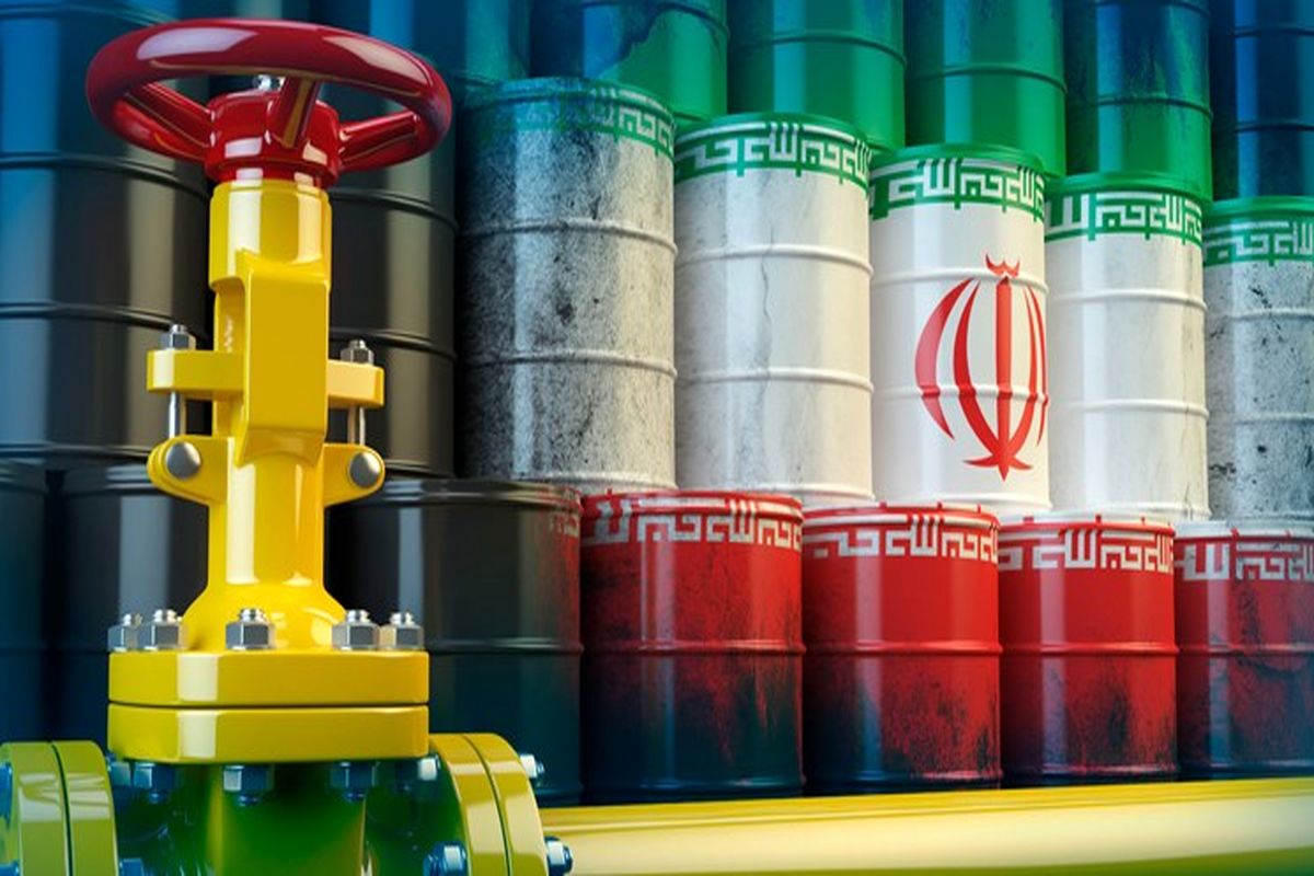 چینی ها نفت بیشتری از ایران و روسیه خریدند