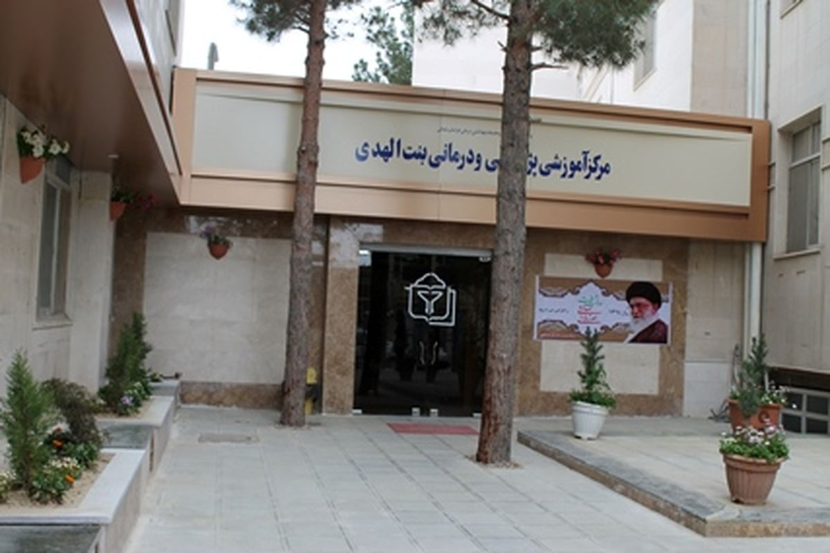 ضرورت ساخت بیمارستان فوق تخصصی زنان در مرکز استان