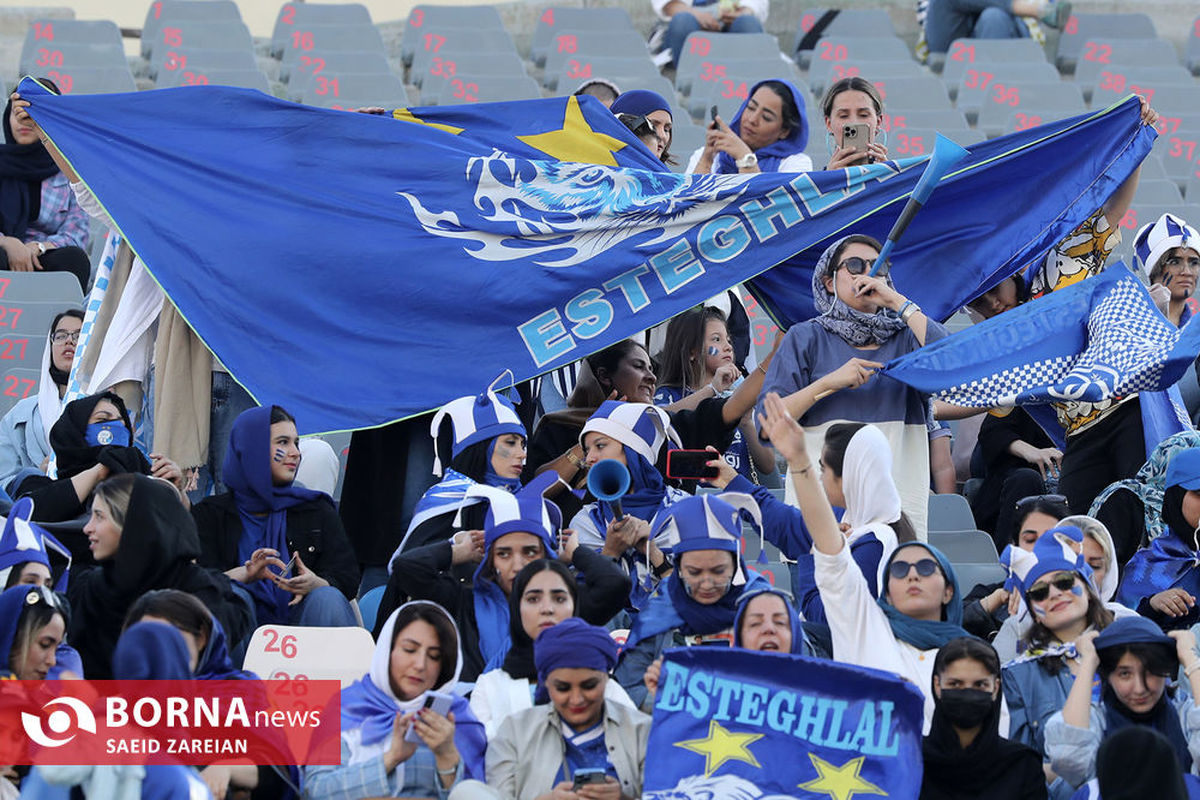 تیم زنان استقلال؛ از وعده تا اجرا/ محمدی: به دنبال احداث آکادمی بانوان بودیم