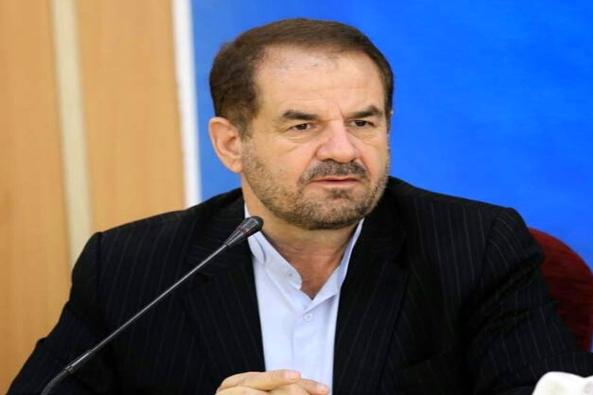 استاندار کهگیلویه و بویراحمد: از نشست با اساتید حتی آنهایی که مخالف دولت هستند استقبال می‌کنم