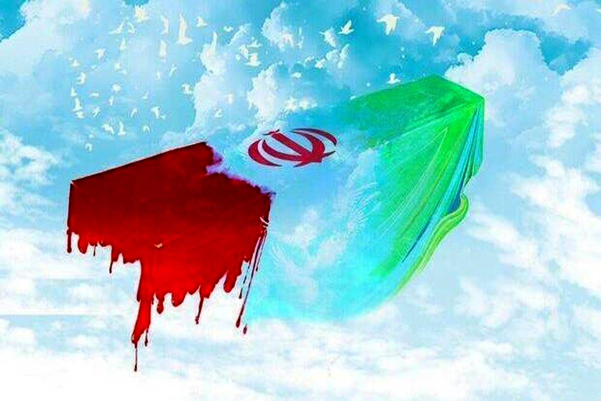 افزایش تعداد شهدای ماموران مرزبانی ایران در سراوان + اسامی