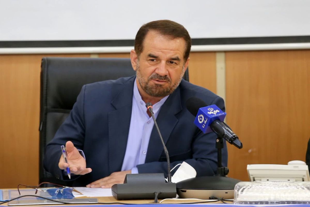 استاندار کهگیلویه و بویراحمد: روابط عمومی‌ها باید جلوی دروغ پردازی و انحرافات را بگیرند/ خدمات را بیان کنید، اما نه با دروغ!