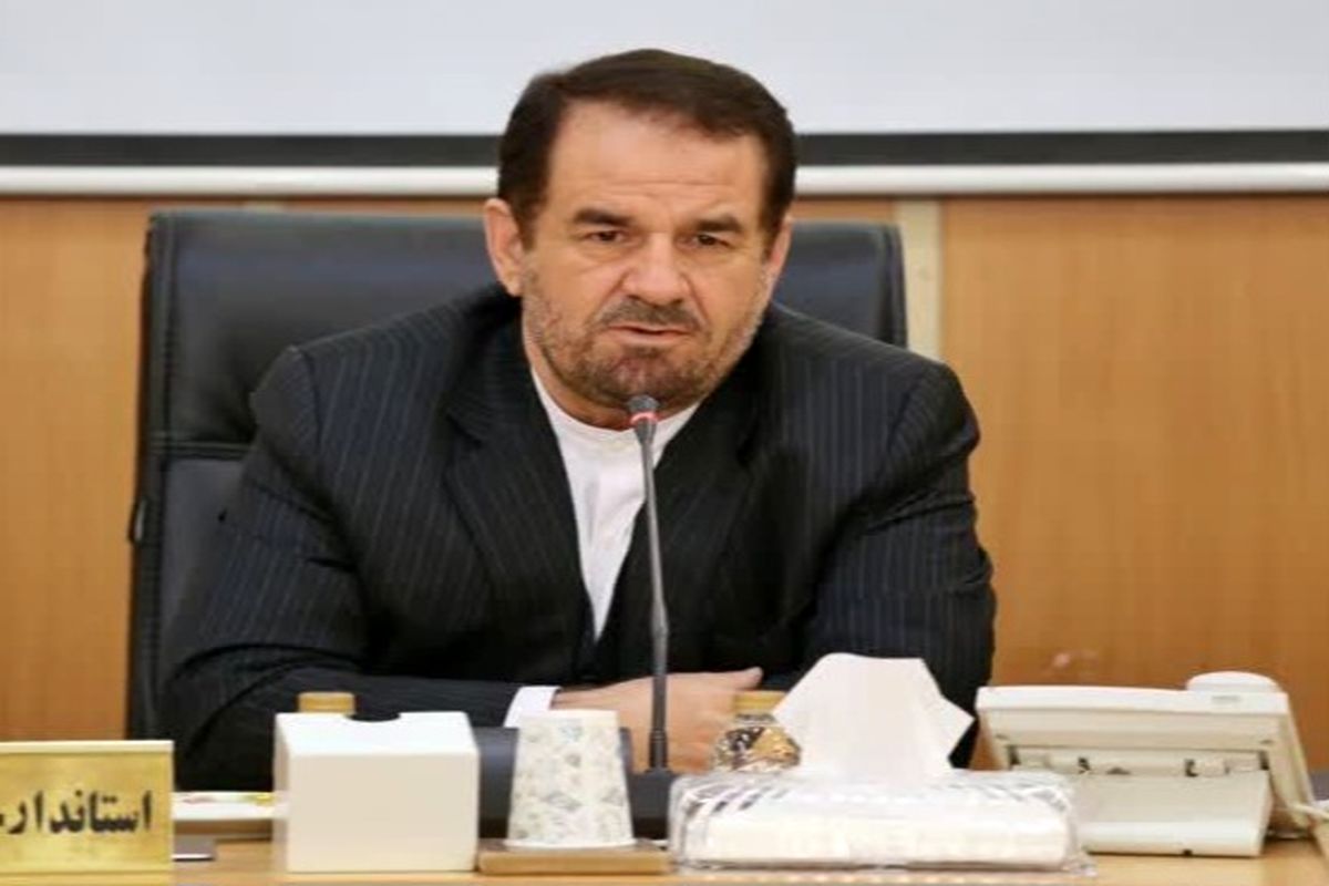 استاندار کهگیلویه و بویراحمد خبر داد: تخصیص اعتبار ۹۷۰ میلیارد تومانی به طرح‌های عمرانی استان