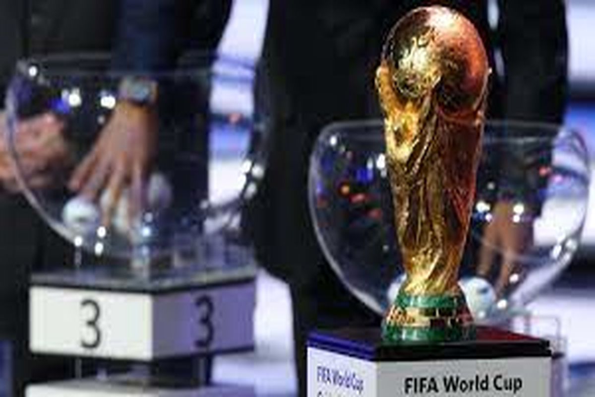 اعلام زمان قرعه کشی  مقدماتی جام جهانی۲۰۲۶ و لیگ قهرمانان آسیا