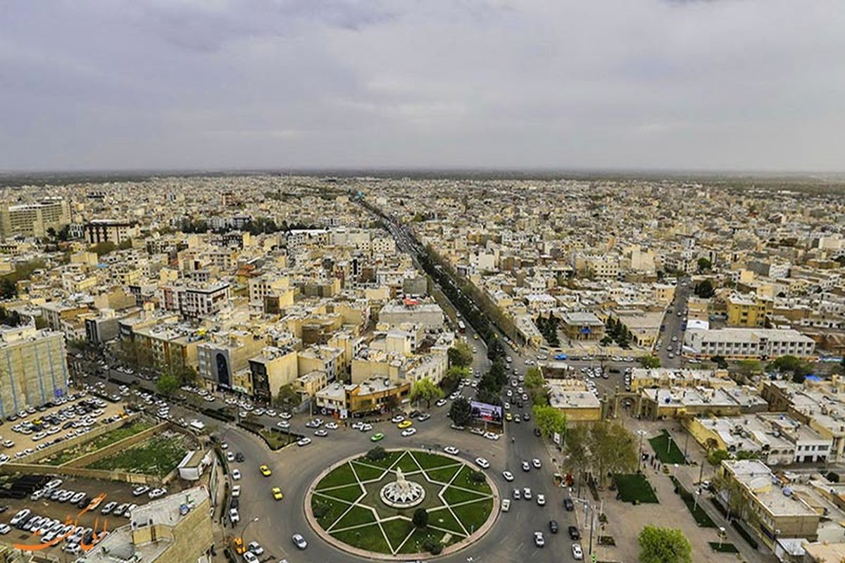 شهرداری هوشمند در استان قزوین در حال راه اندازی است