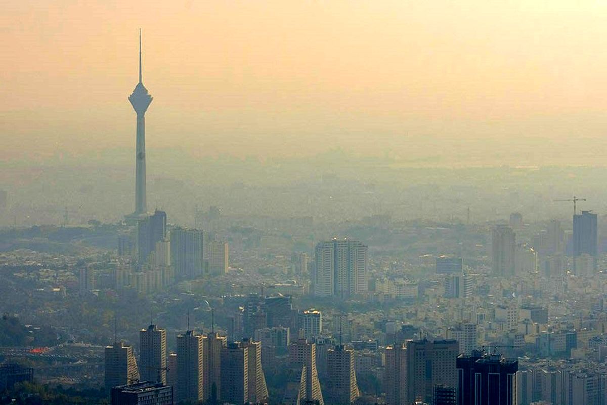 مدیریت بحران در خصوص استقرار در مناطق مرتفع استان تهران هشدار داد