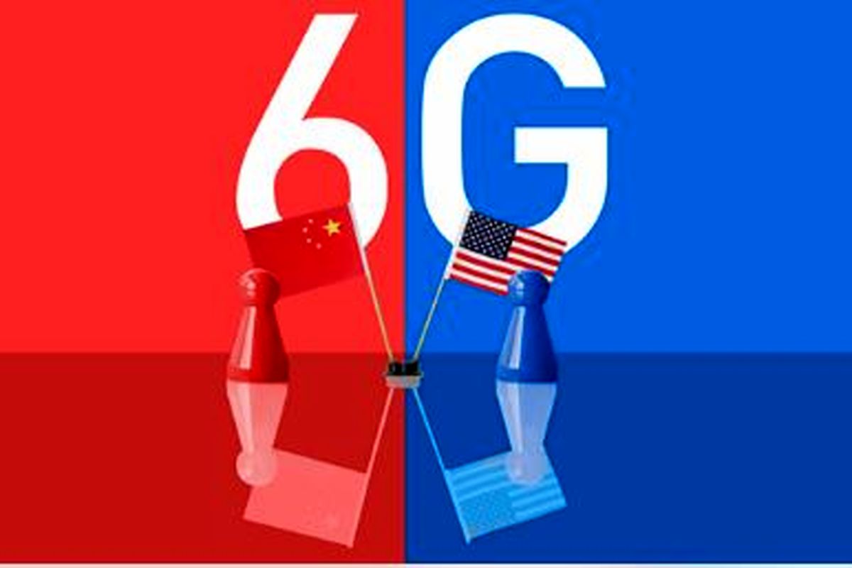 برنامه‌ریزی دولت آمریکا برای توسعه فناوری ۶G