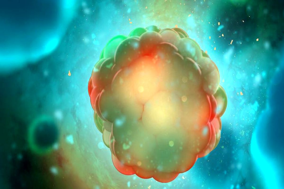 بدون نیاز به ویروس، ژن سرکوب‌گر تومور وارد بدن می‌شود