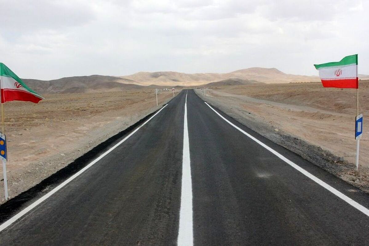اجرای بیش از ۱۸ هزار میلیارد پروژه راهداری خوزستان در دولت سیزدهم
