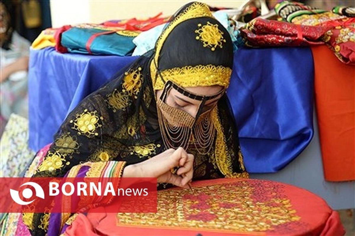 بازارچه صنایع‌دستی در شهر گروک راه‌اندازی می‌شود