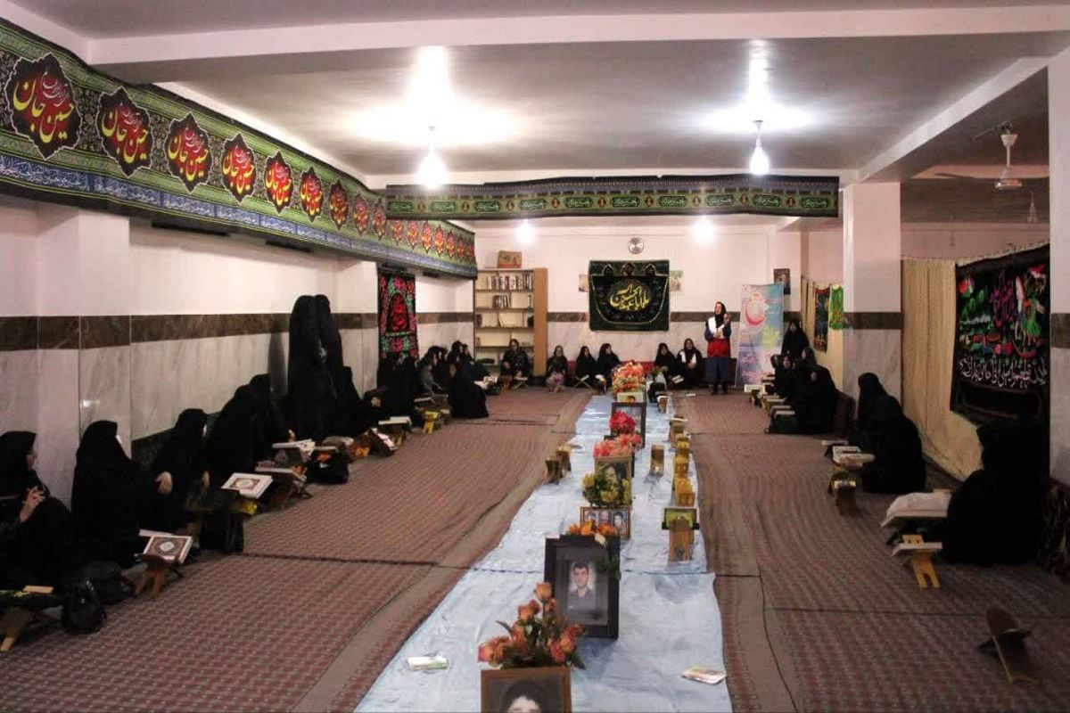 هلال احمر در ماه رمضان به بیش از ۲۳۰۰ زنجانی آموزش ارائه داد