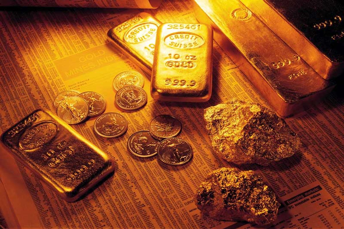 قیمت هر گرم طلای ۱۸عیاردربازارامروز چهارشنبه ۶ اردیبهشت