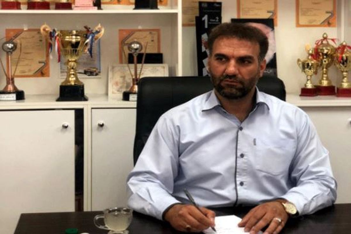 ورزشکاران قزوین چند زندانی را آزاد کردند