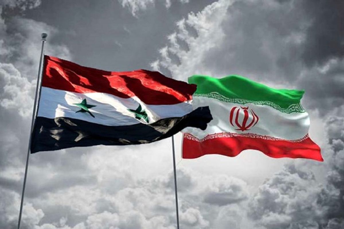 وزیر اقتصاد سوریه: اغلب توافقات با ایران درباره گردشگری، برق و راه آهن است