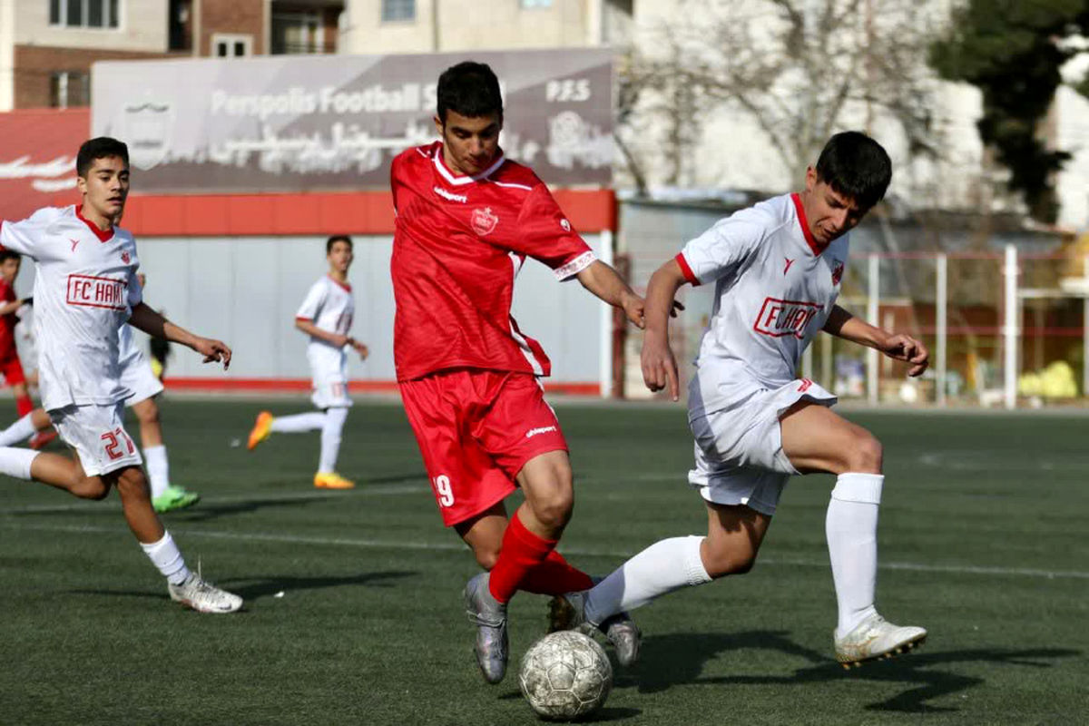 پرسپولیس بازیکن جدید جذب می‌کند