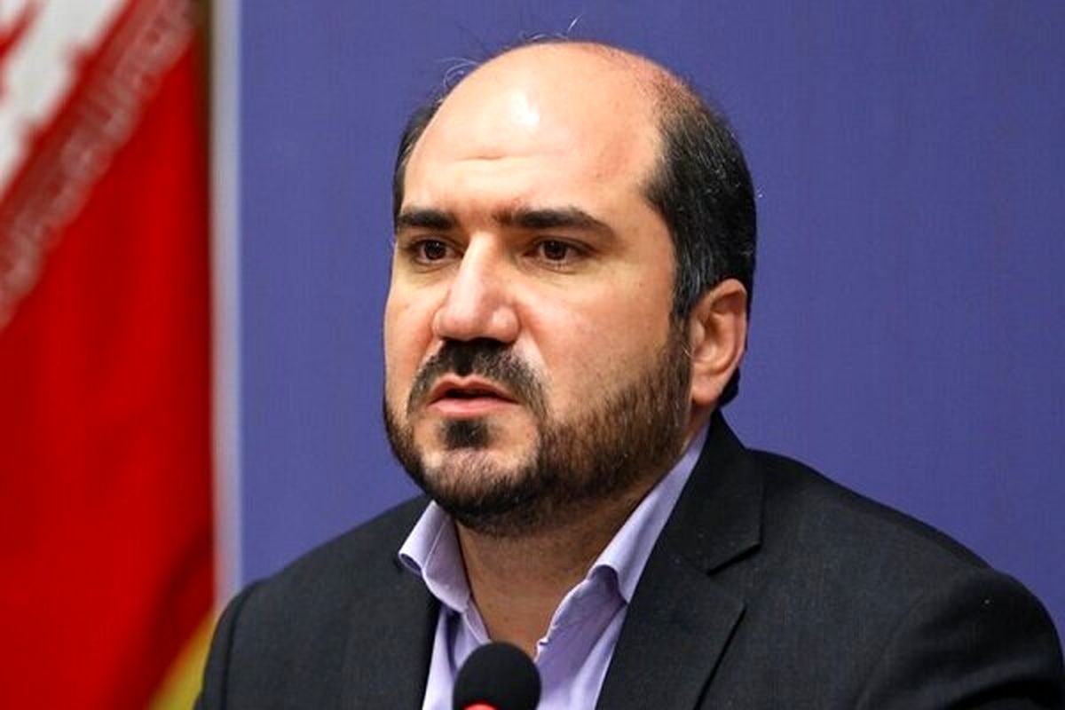 منصوری: خوزستان به ⁧ کارگاه سازندگی⁩ تبدیل خواهد شد