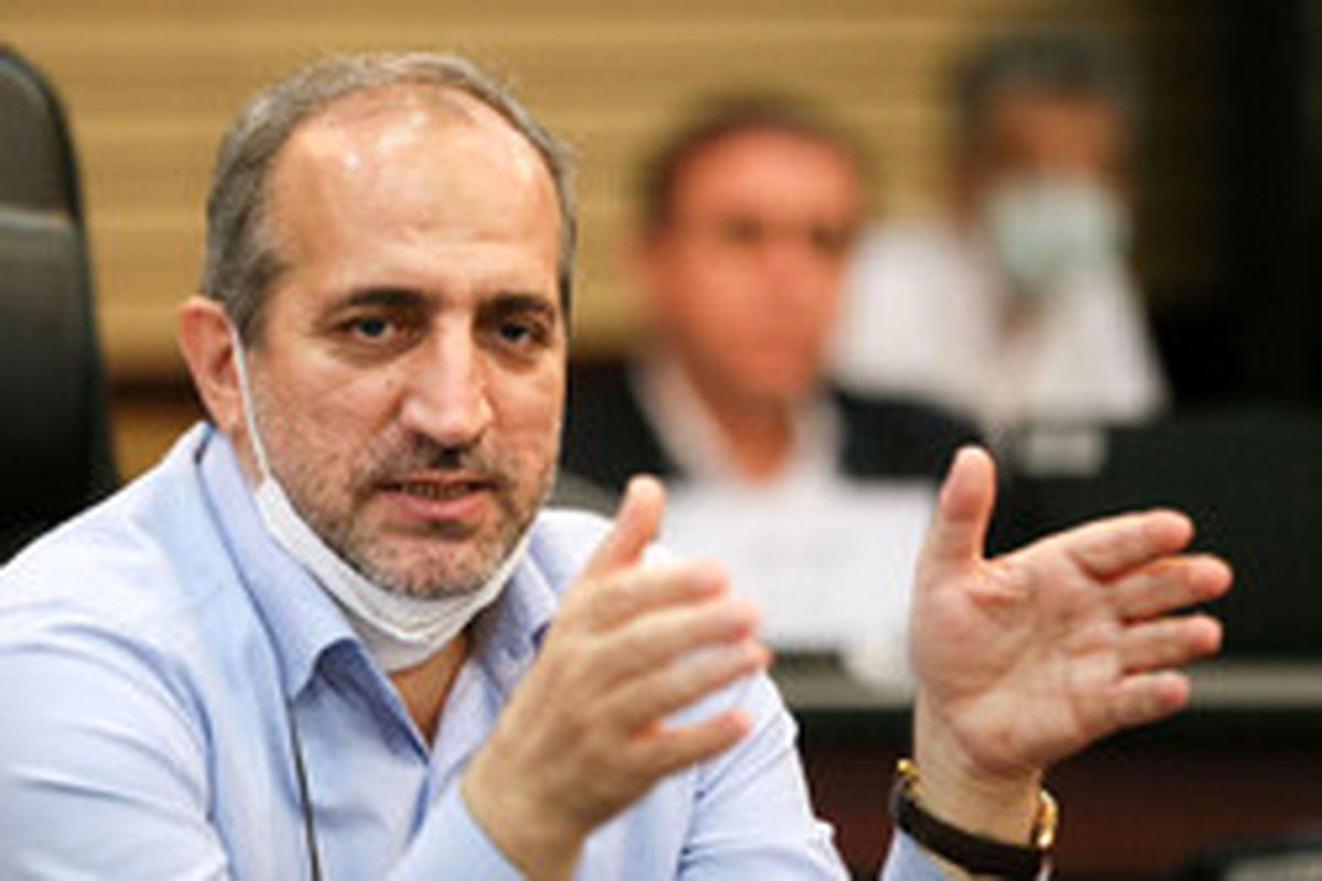 تقویت کریدور جنوب غرب و غرب کشور با اجرای خط انتقال گاز اهواز- کوهدشت