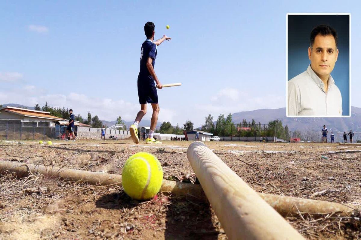 توجه به ورزش «چوگو»، پاسداشت میراث فرهنگی است