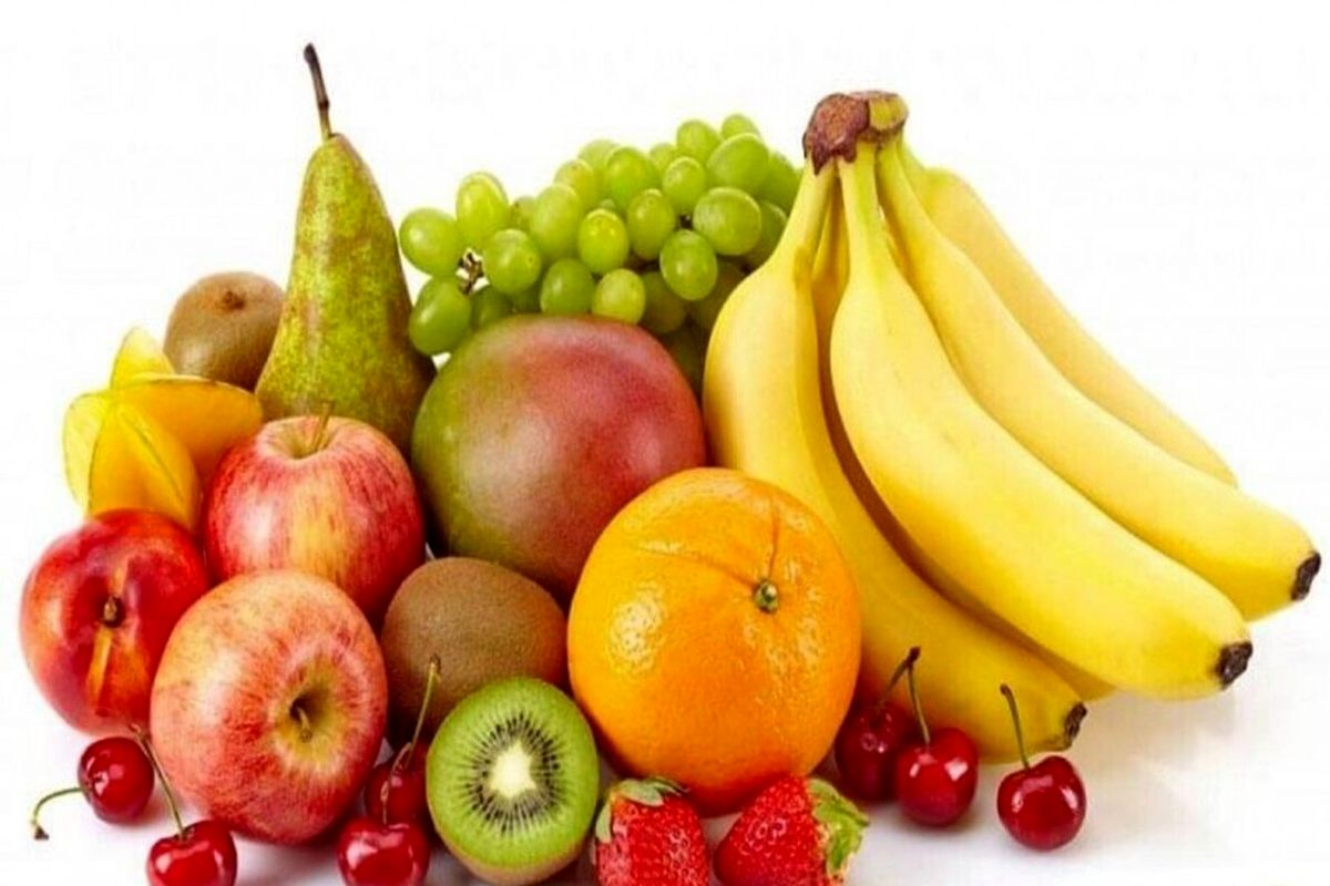 این میوه‌ها را حتما هر روز بخورید
