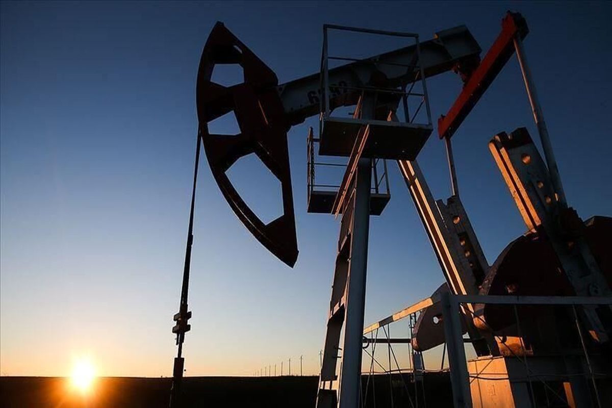 قیمت جهانی نفت کاهش یافت/ برنت به ۷۵ دلار رسید