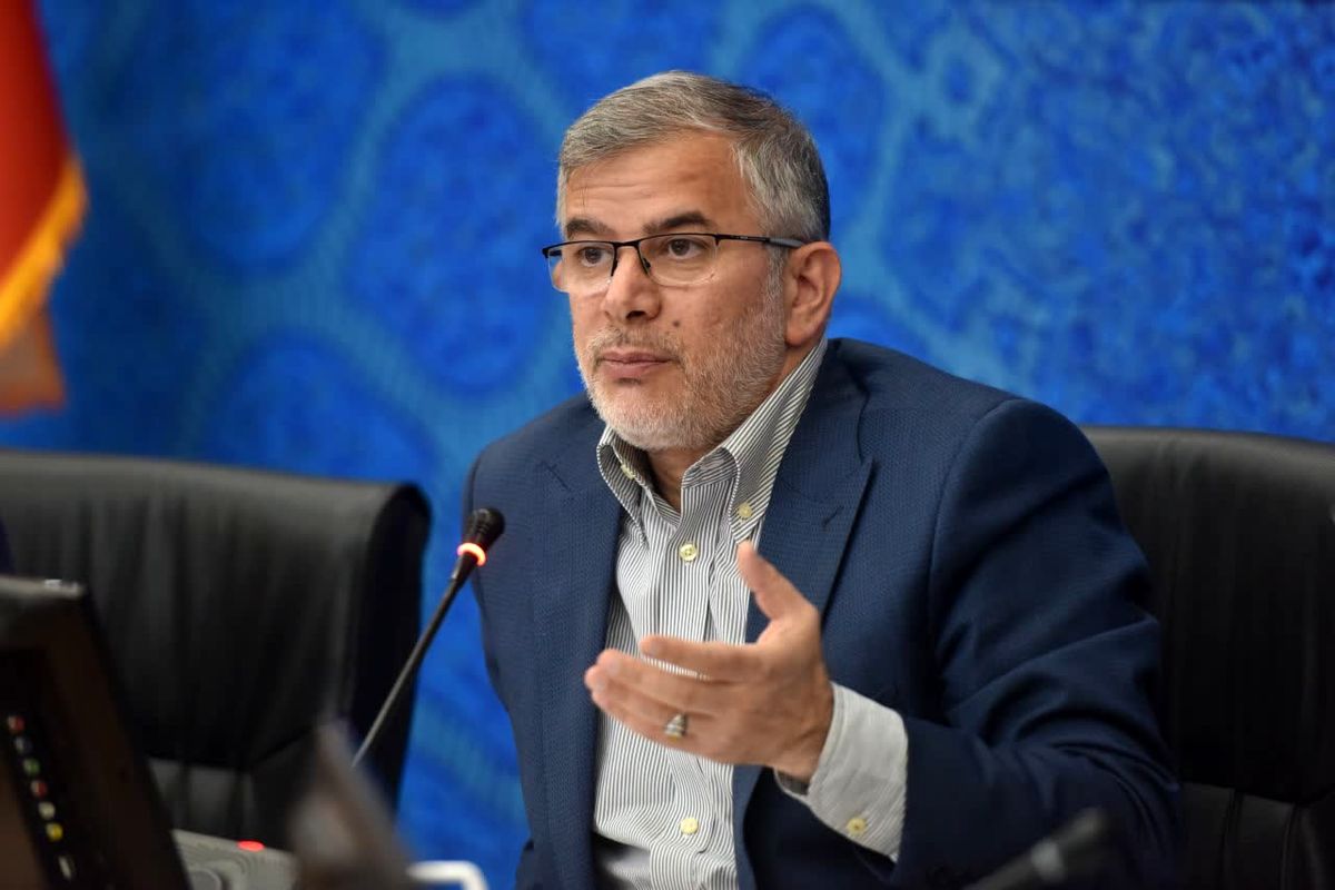 استاندار البرز: ترویج فرهنگ ایرانی اسلامی با کمک مردم ضرورت دارد