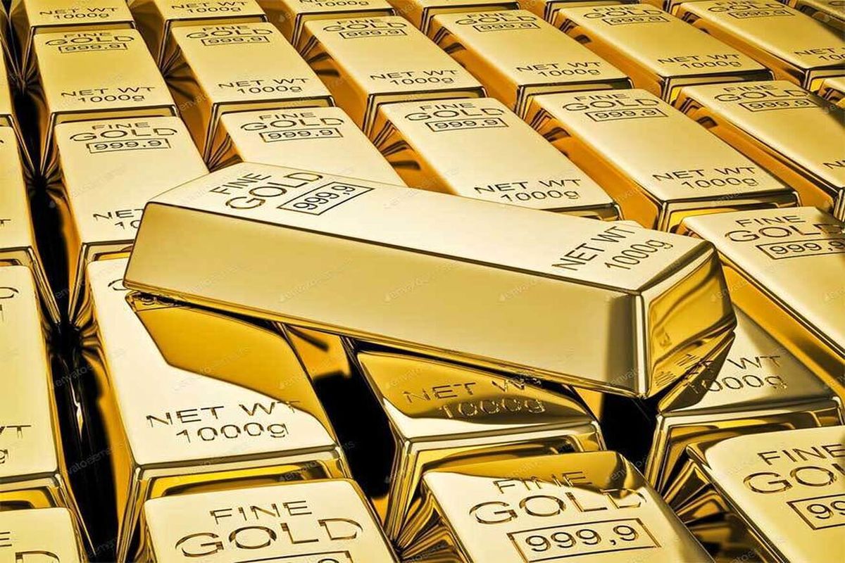 کشف ۲۰۰ تن طلای جدید از یک معدن در چین
