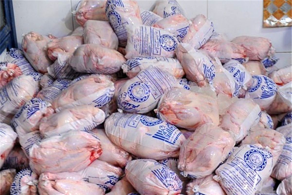 برخورد قانونی شدید با گرونفروشان مرغ